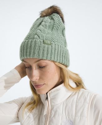 Women's Oh Mega Pom Beanie