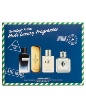 Created For Macy's - 4-Pc. Signature Eau De Parfum Fragrance Set