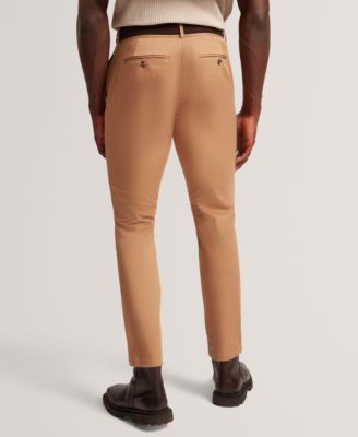 Men's Howeton Slim-Fit Chinos