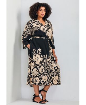 Women's Maddy Shirtdress