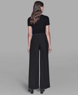 Women's Wide Leg Pants