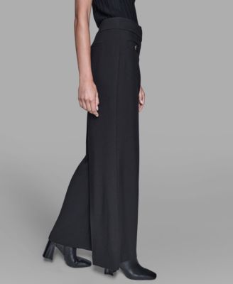 Women's Wide Leg Pants