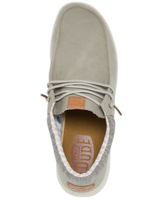 Men's Paul Classic Slip-On Casual Moccasin Sneakers from Finish Line