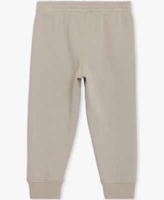 Boys' Toddler 2T-4T Color Block Hoodie and Pants, 2-Piece Set