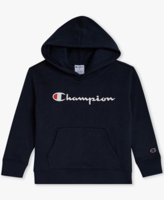 Boys' 4-7 Long-Sleeve Hoodie and Pants, 3-Piece Set