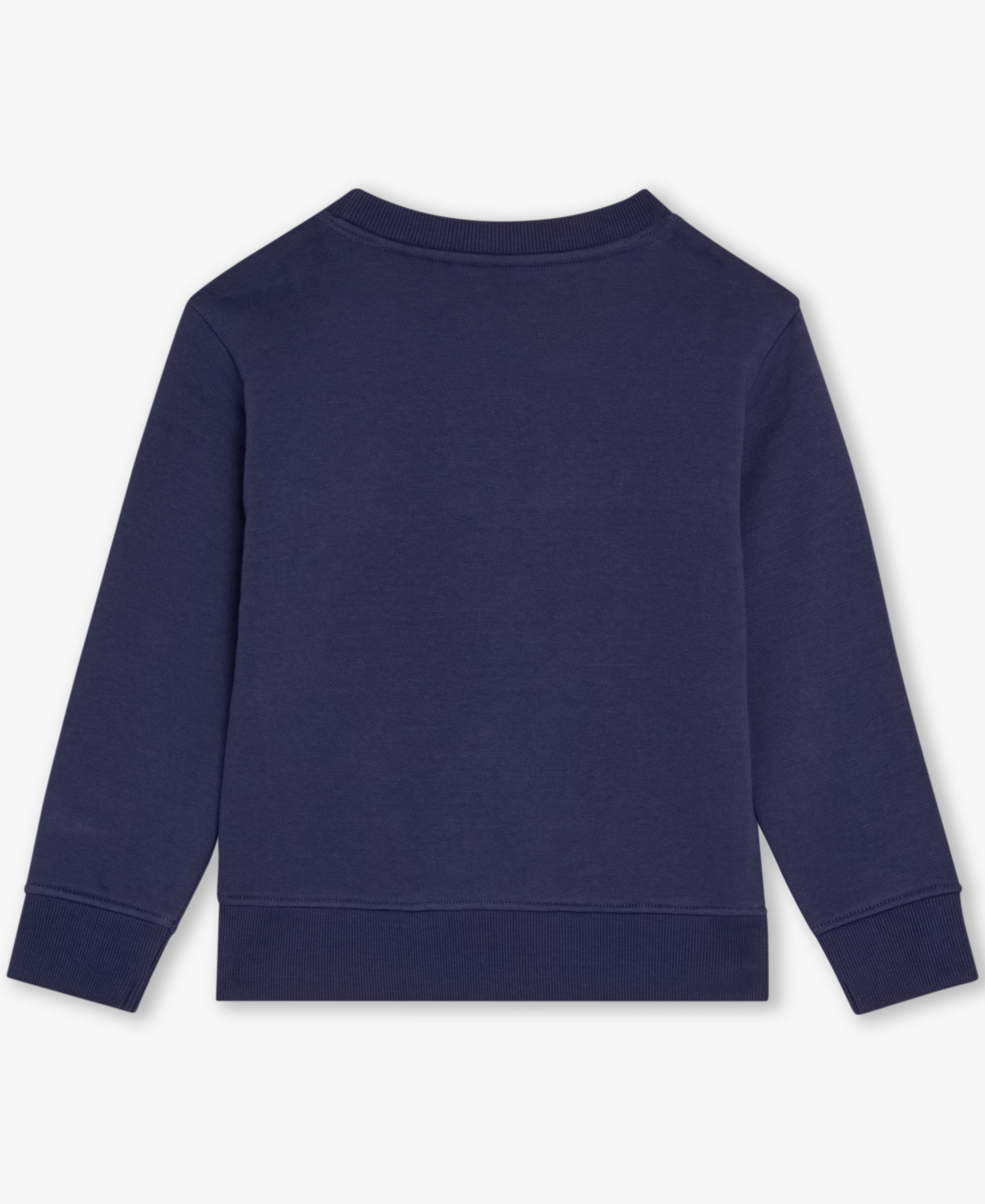 Champion Boys 4-7 Crewneck T-Shirt and Pants, 2-Piece Set