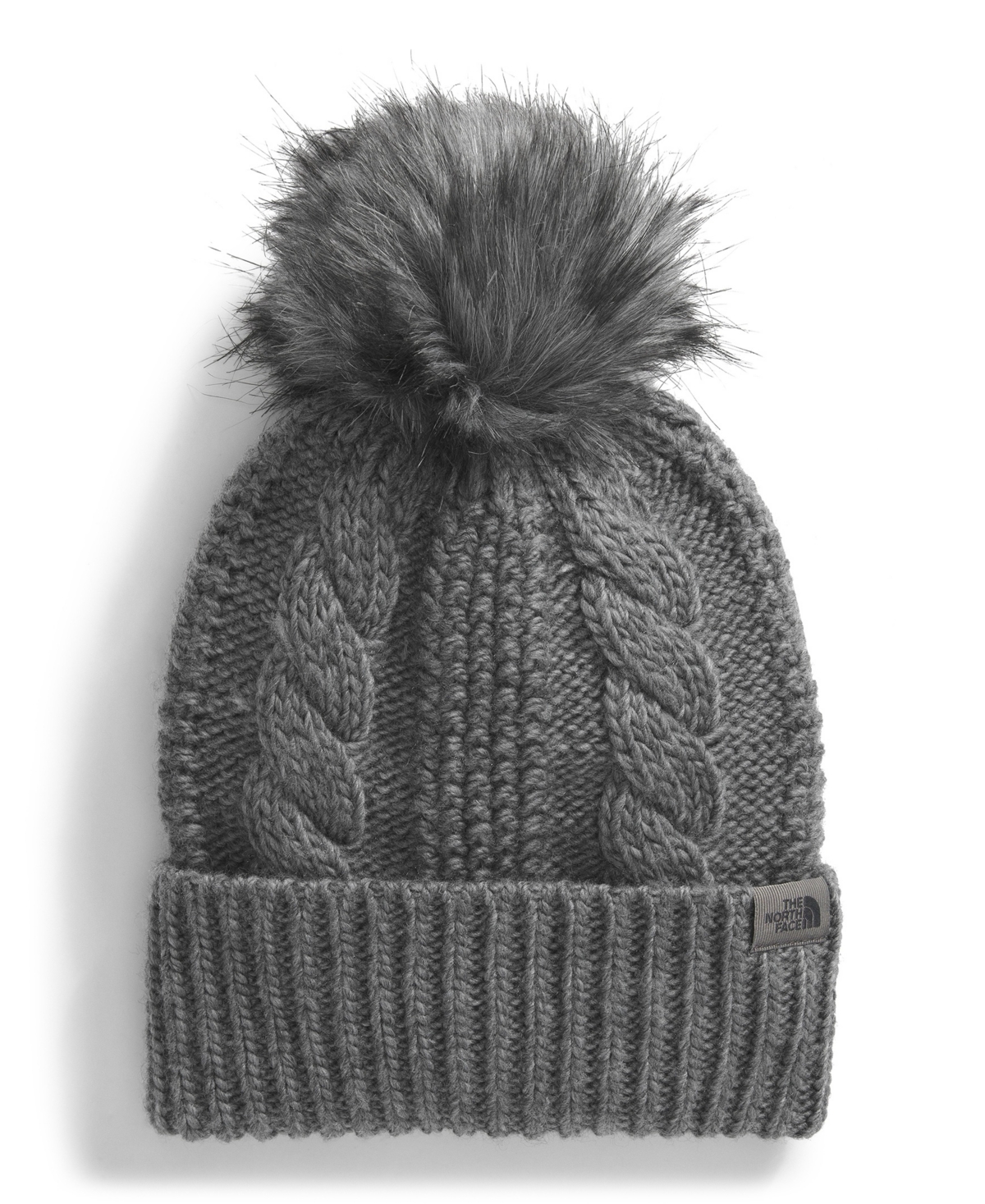 The North Face Women's Oh Mega Pom Beanie