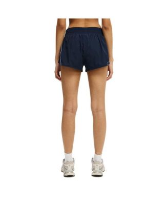 Women's Active Curve Hem Short