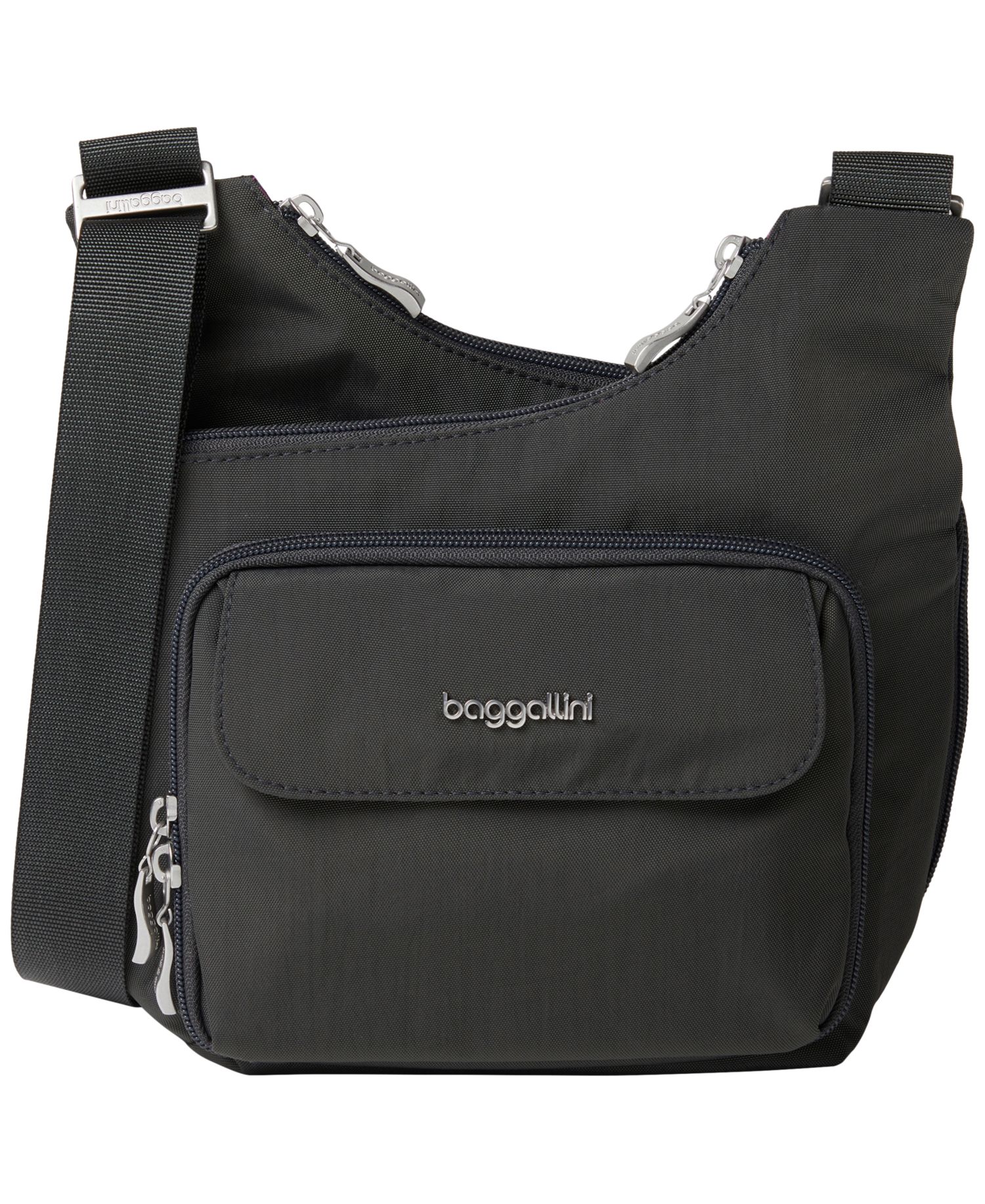 Criss Cross Women's Crossbody Bag