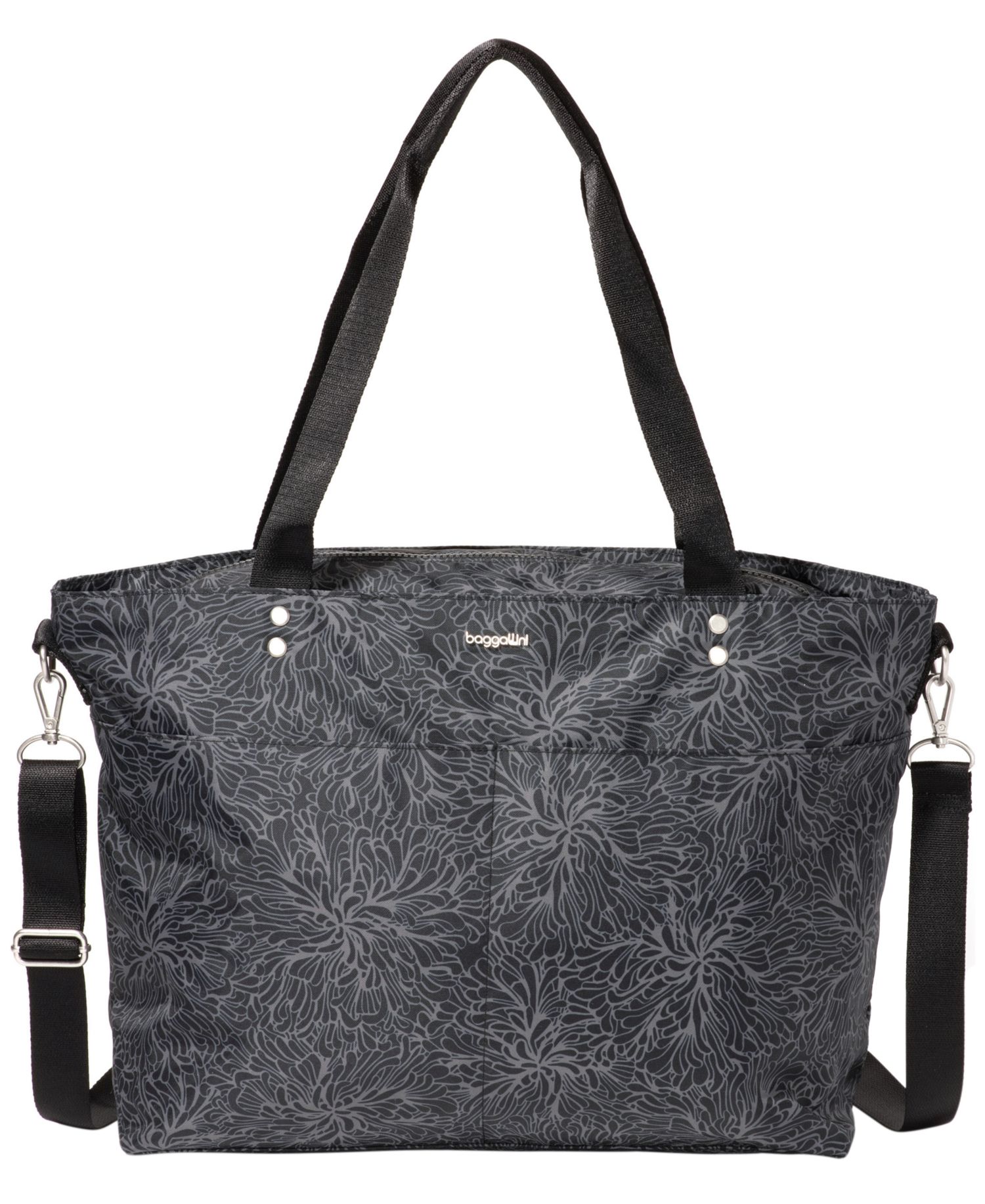 Carryall Laptop Tote Bag