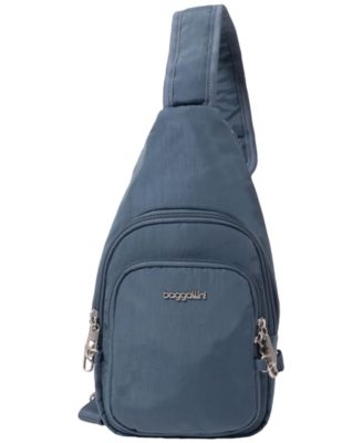 Securtex Anti-Theft Daytripper Sling