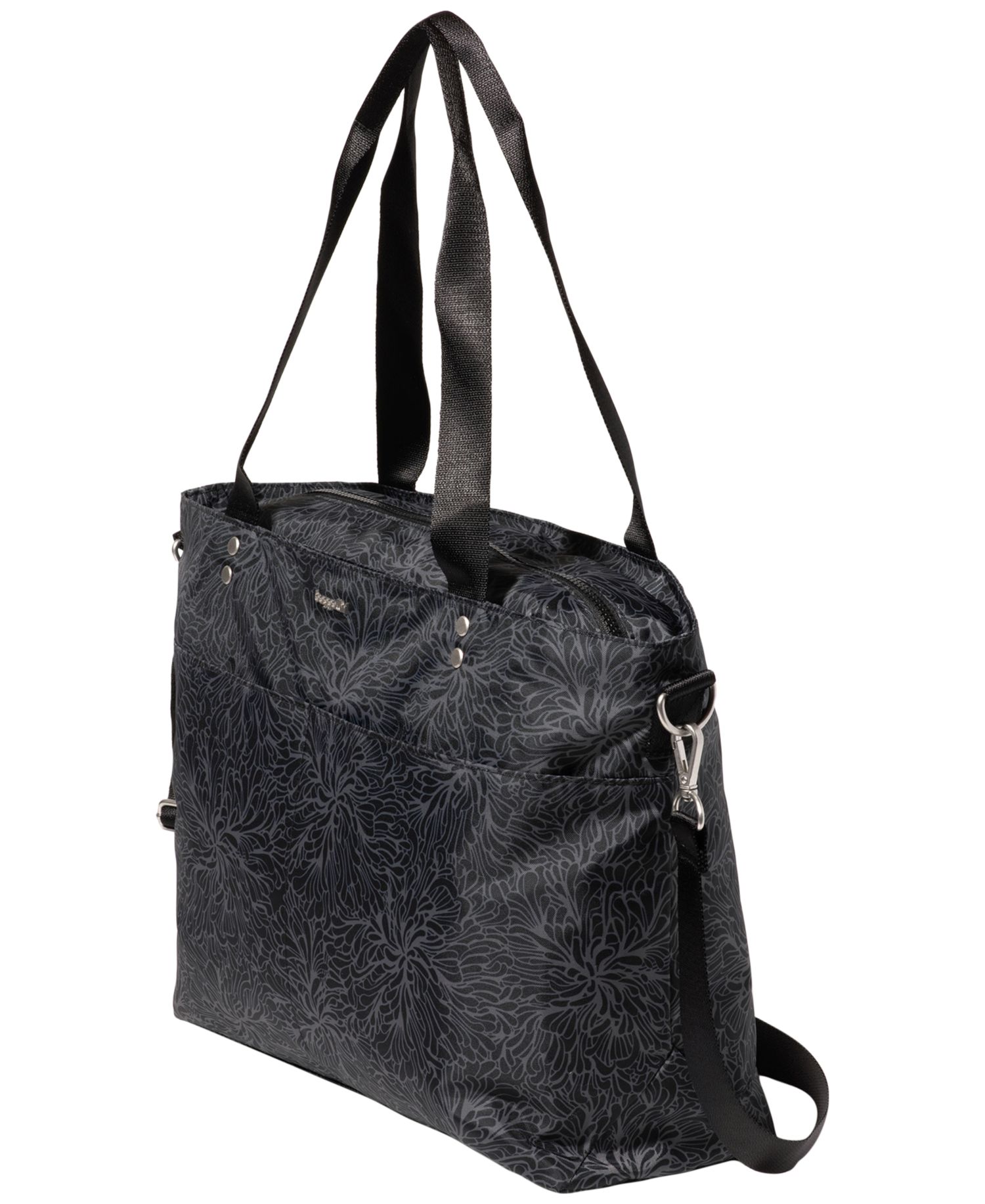 Carryall Laptop Tote Bag