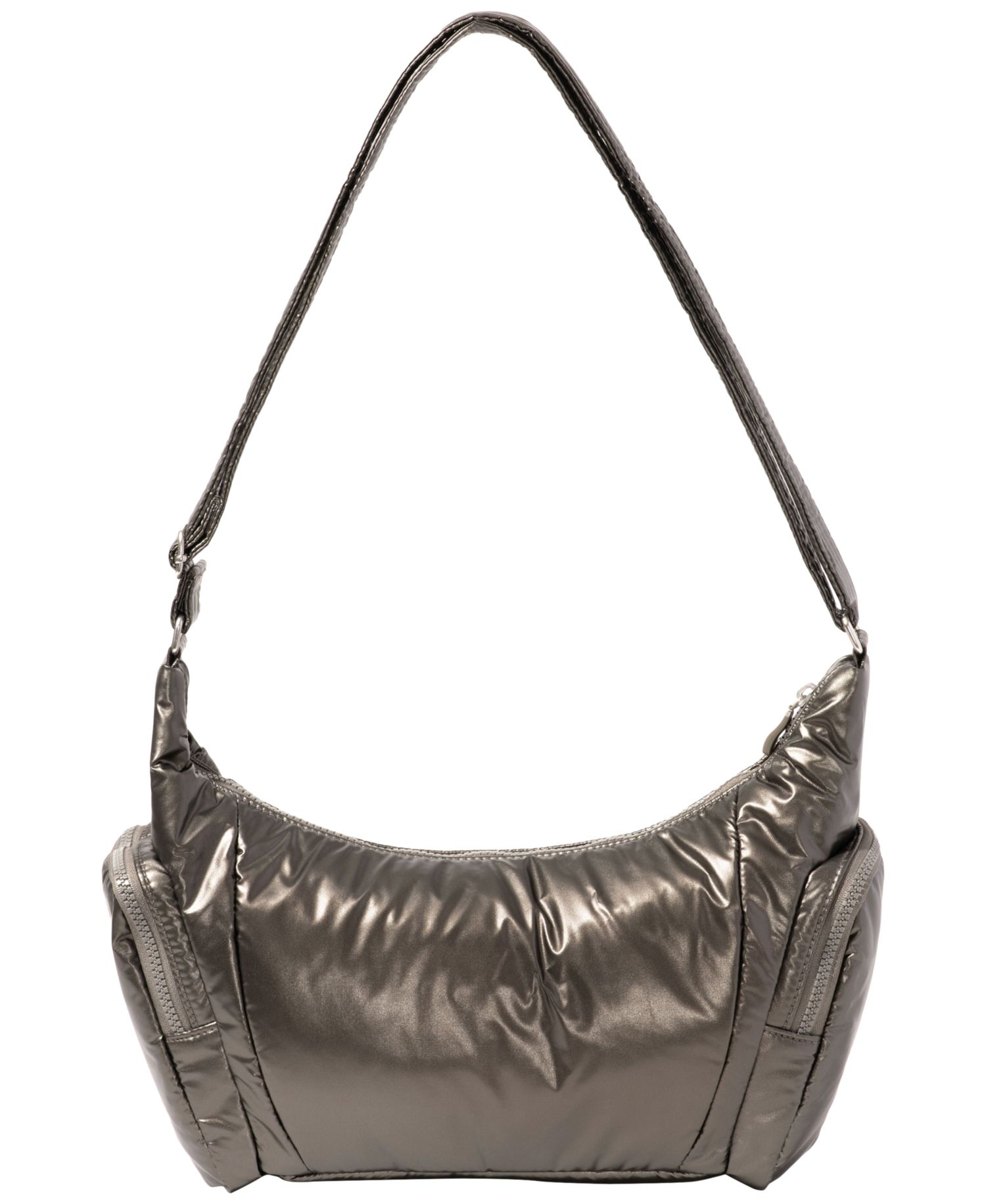 Large Size Banana Sling Bag