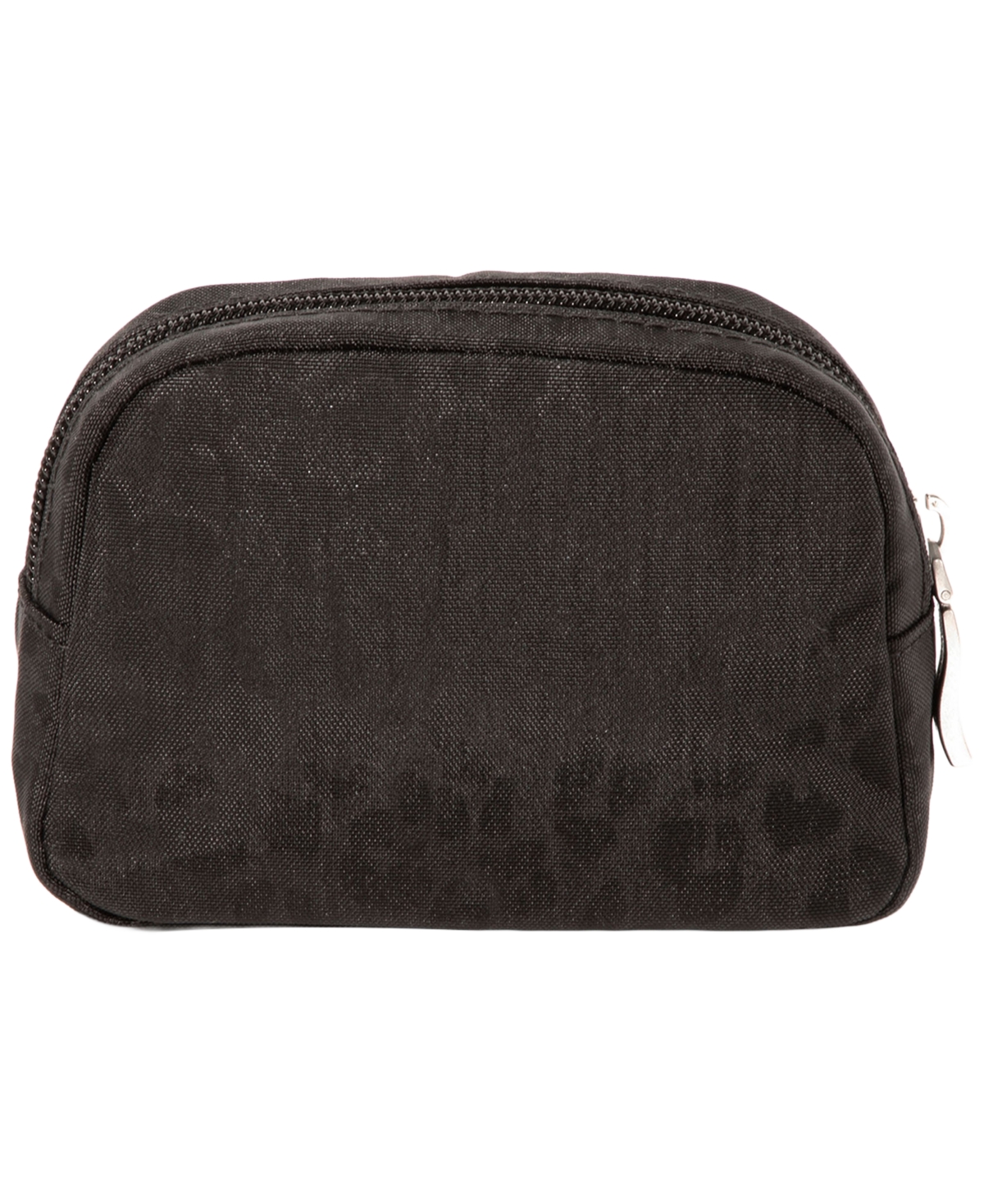 Baggallini Mini Pocket Cosmetic Bag In Brown