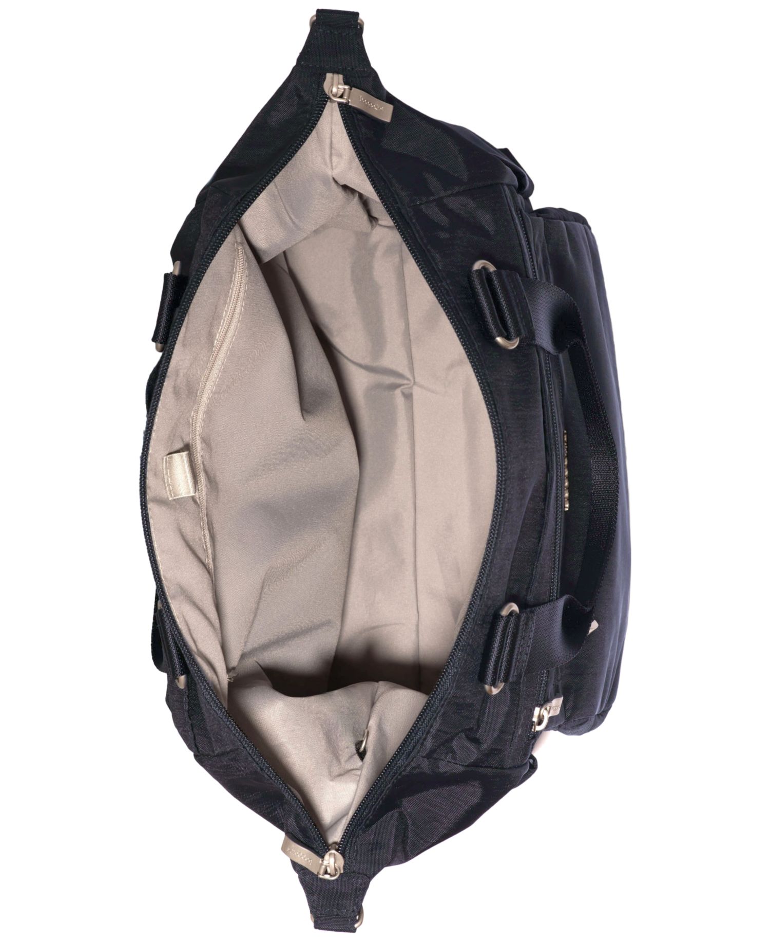Small Size Trifecta Convertible Tote Bag