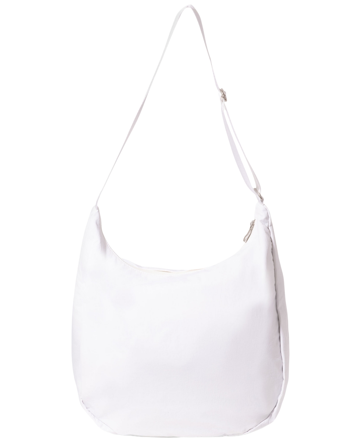 Baggallini Medium Swift Hobo Crossbody Bag