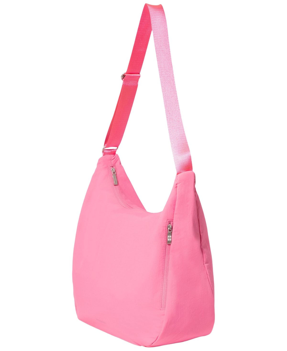 Baggallini Medium Swift Hobo Crossbody Bag