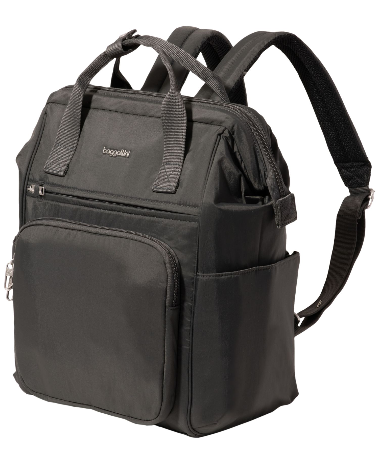 Classic Anti-Theft Windsor Backpack Bag