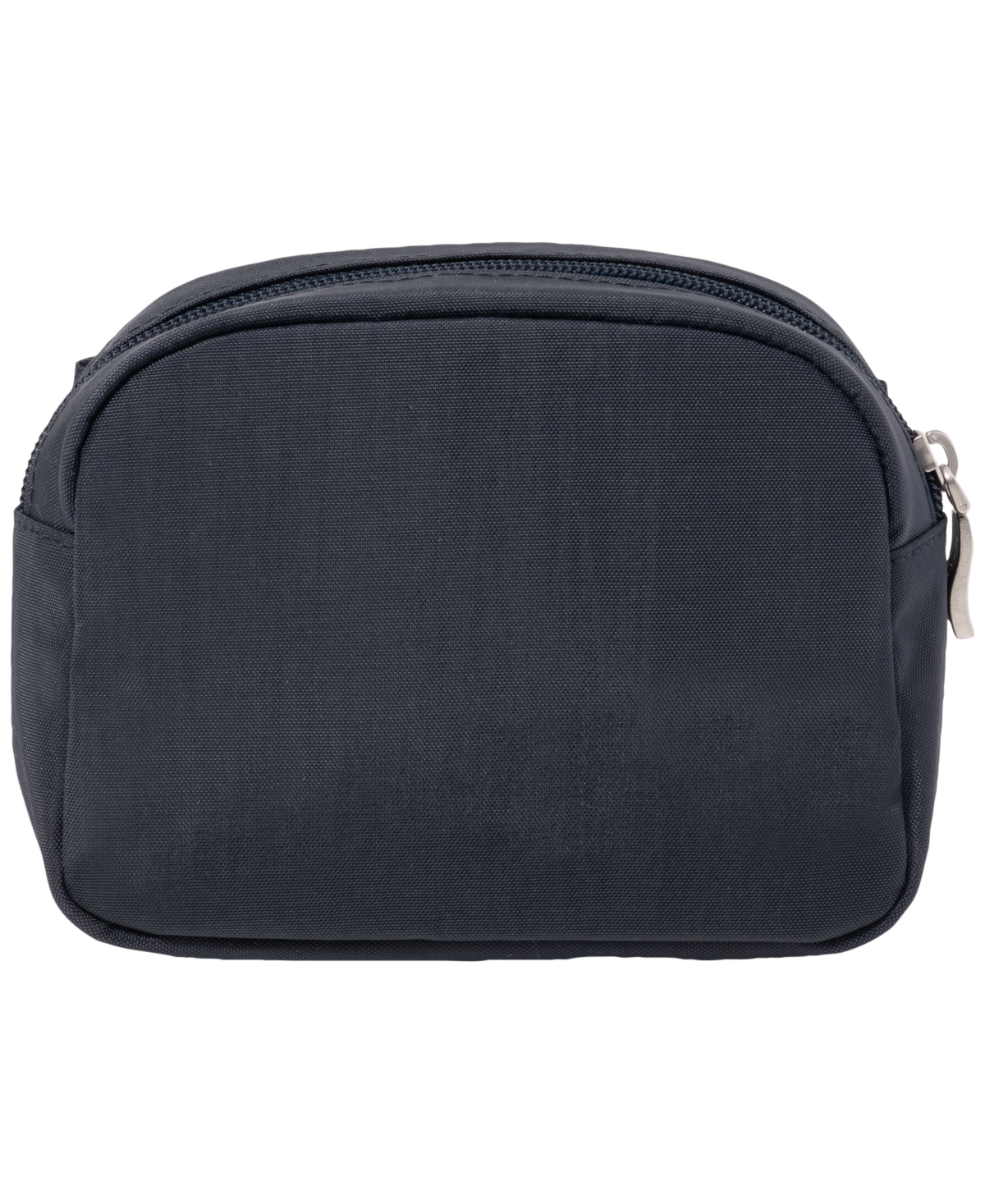 Baggallini Mini Pocket Cosmetic Bag In Blue