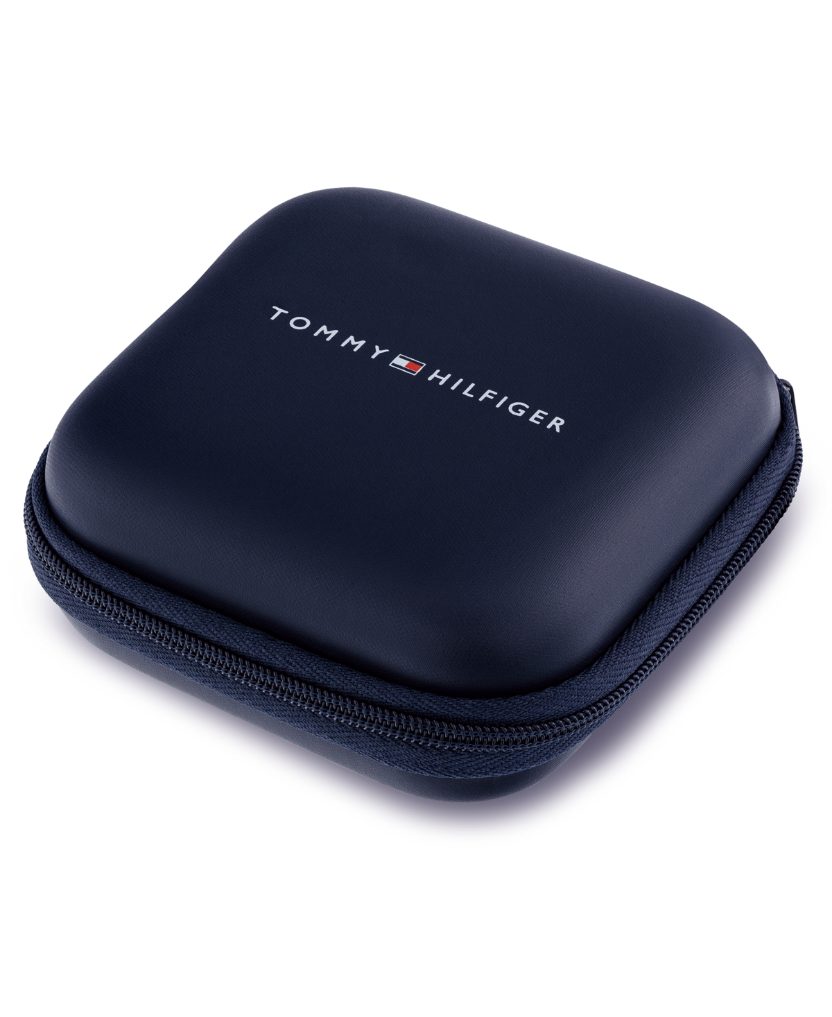 Tommy Hilfiger Braided Chain Bracelet Gold In Gold