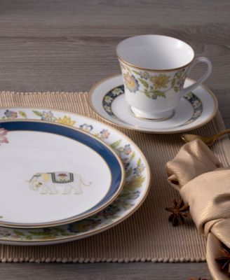 Tusker Garden 5-Piece Place Setting, Service For 1