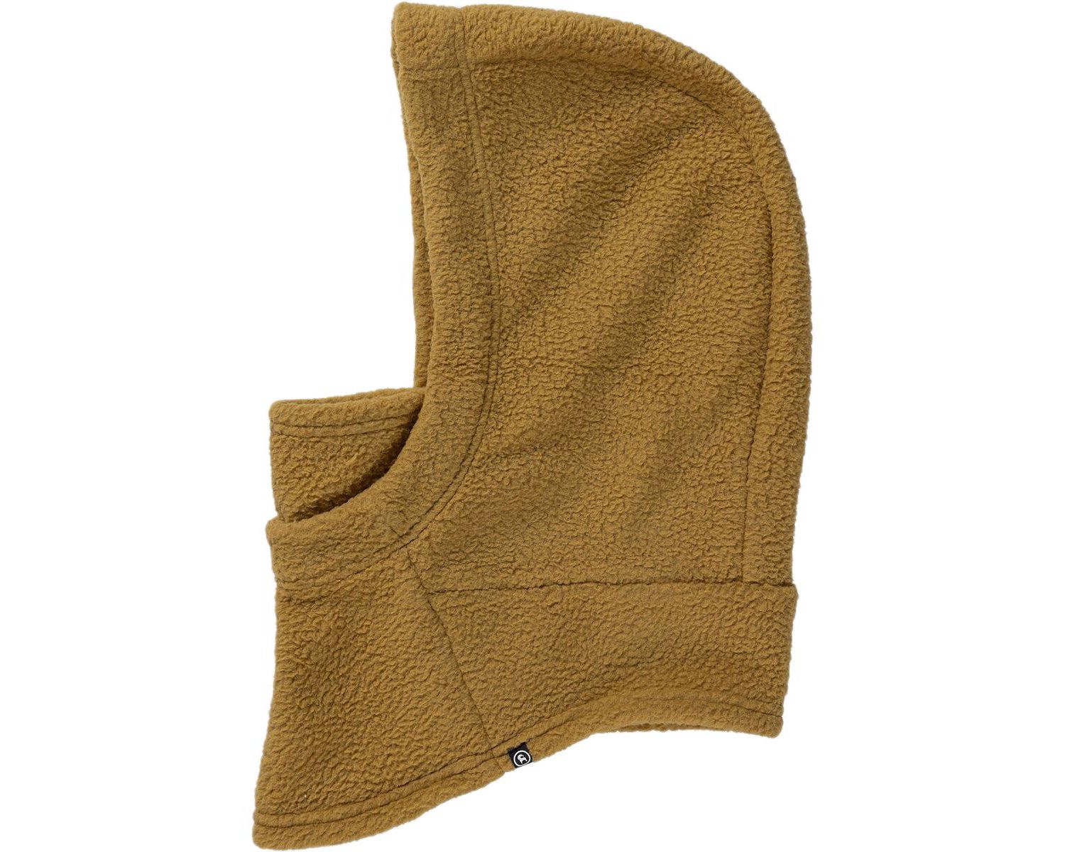 Men's Wander Pile-Fleece Hood Balaclavas and Neck Gaiters