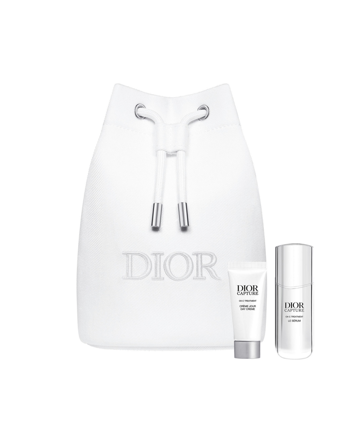 Complimentary Capture Gift with any $150 purchase from the Dior Makeup or Skin Care collection.