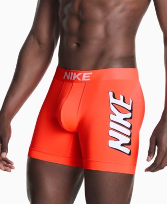 Men's DRI-FIT Essential Micro Boxer Briefs