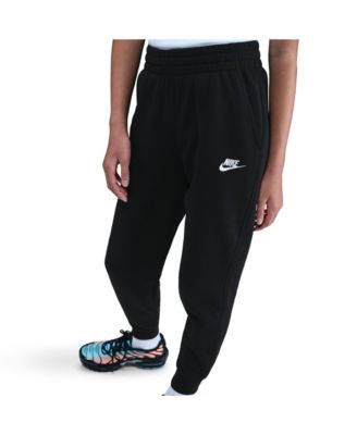 Big Kids Club Fleece Tracksuit Set