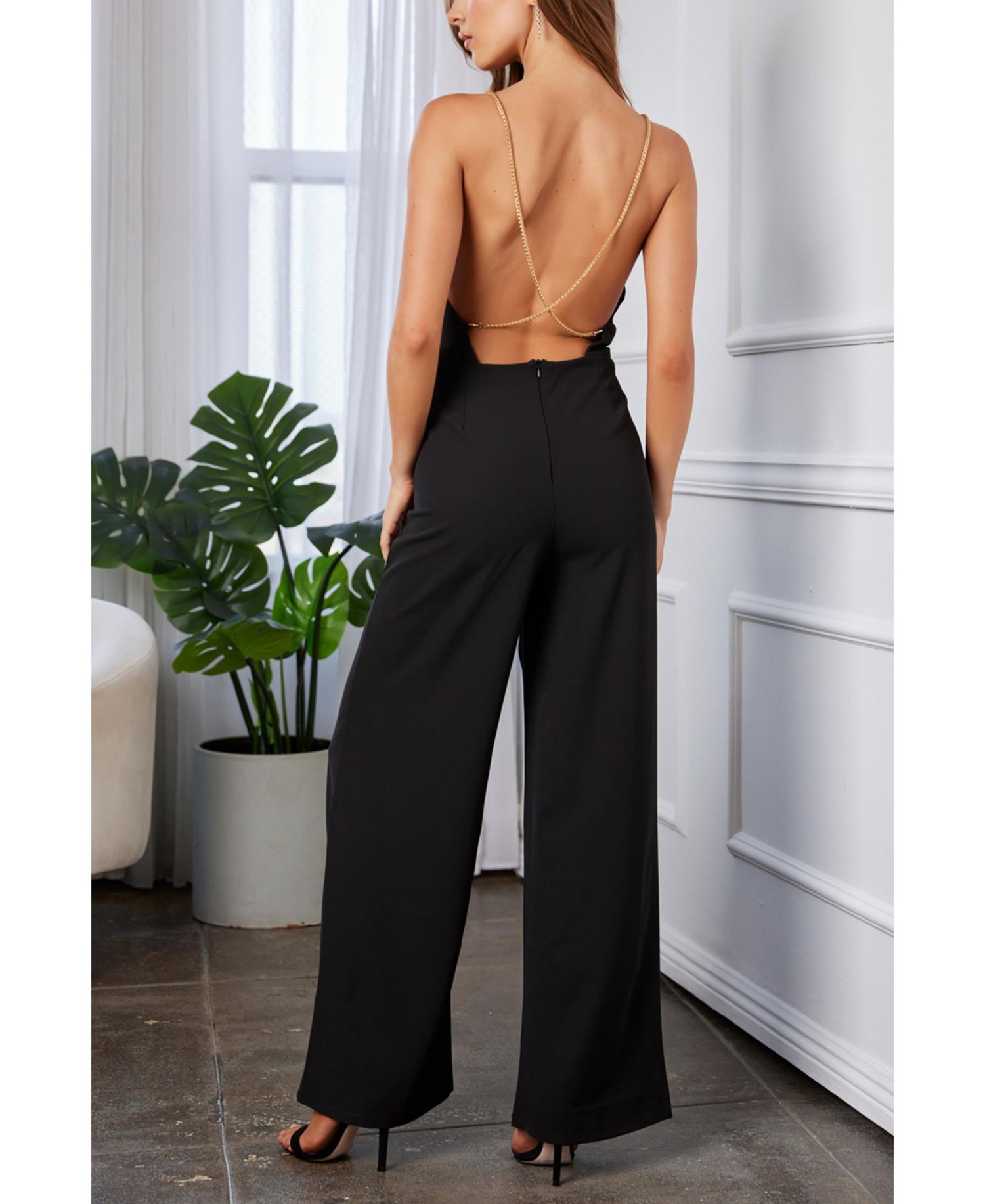 Women's Asher Jumpsuit