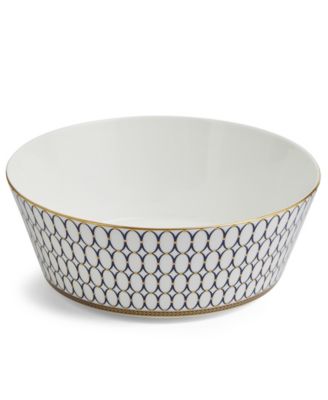 Renaissance Gold 10" Serving Bowl