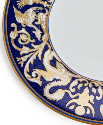 Renaissance Gold 9" Accent Salad Plate