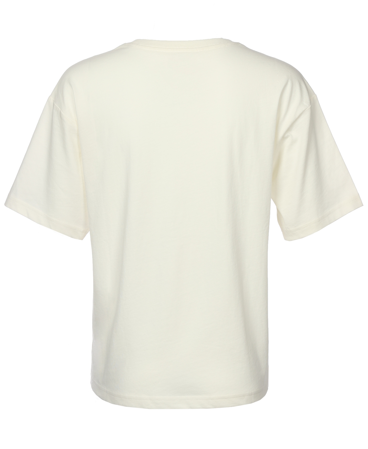 Roxy Girls 7-16 Golden Hour Oversized T-Shirt