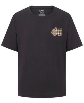 Roxy - Morockin Oversized T-Shirt