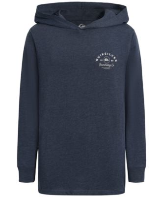 Quiksilver - Setter Long-Sleeve Hoodie
