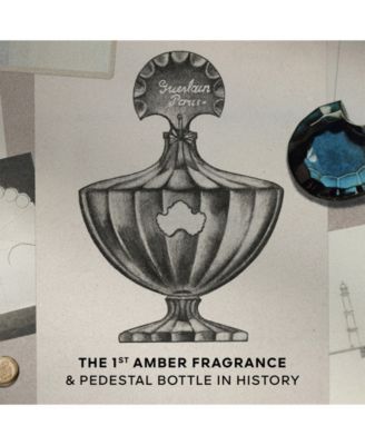 Shalimar Eau de Toilette Spray, 3-oz.