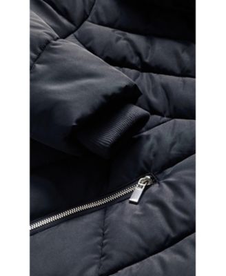 Women's Abigail Puffer Jacket
