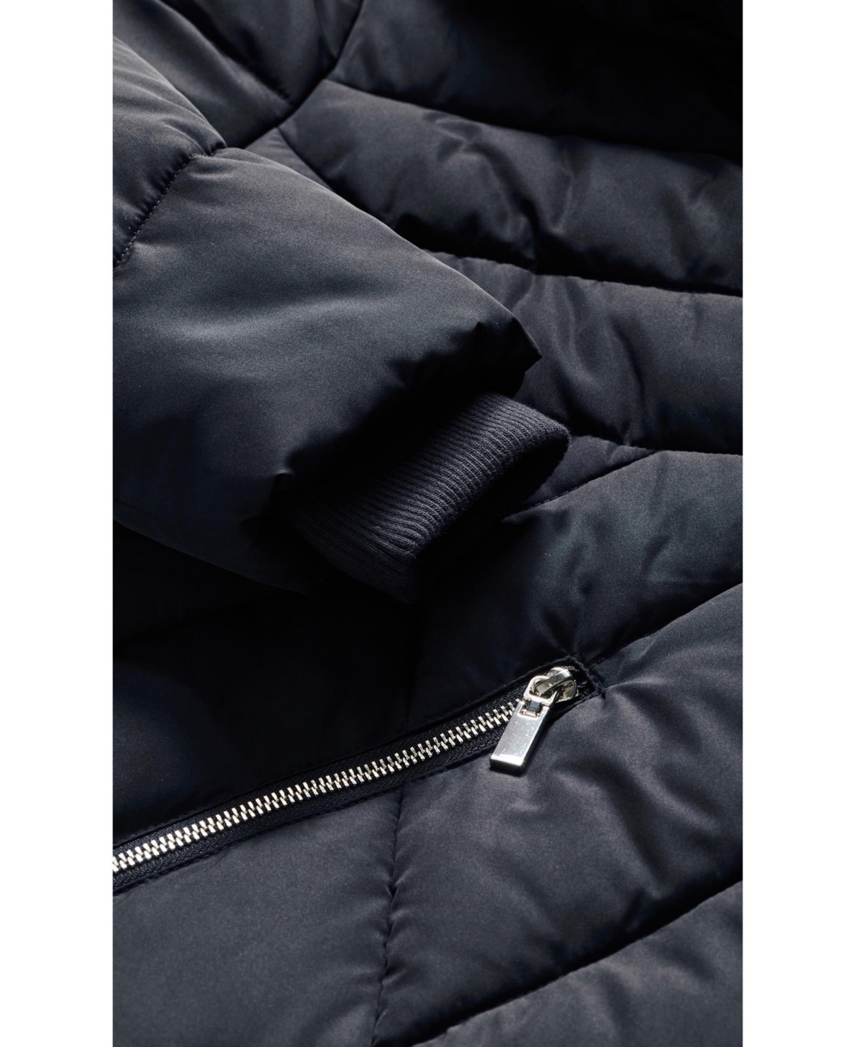 Avenue Women's Abigail Puffer Jacket