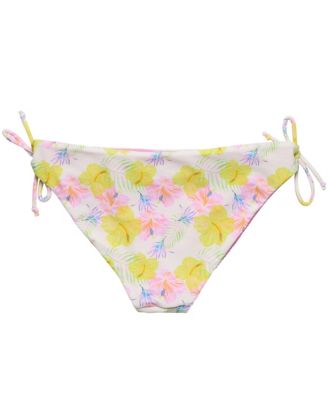 Women's Aloha Vacay Recycled Bikini Bottom