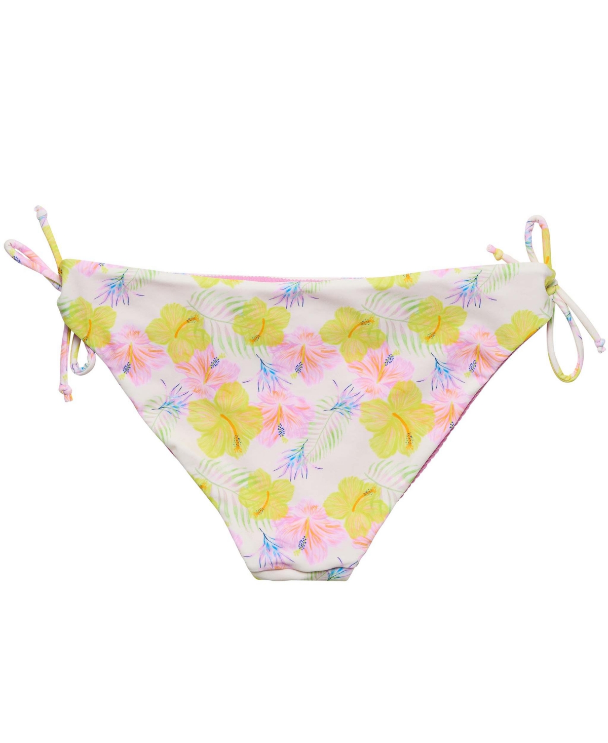 Snapper Rock Women's Aloha Vacay Recycled Bikini Bottom