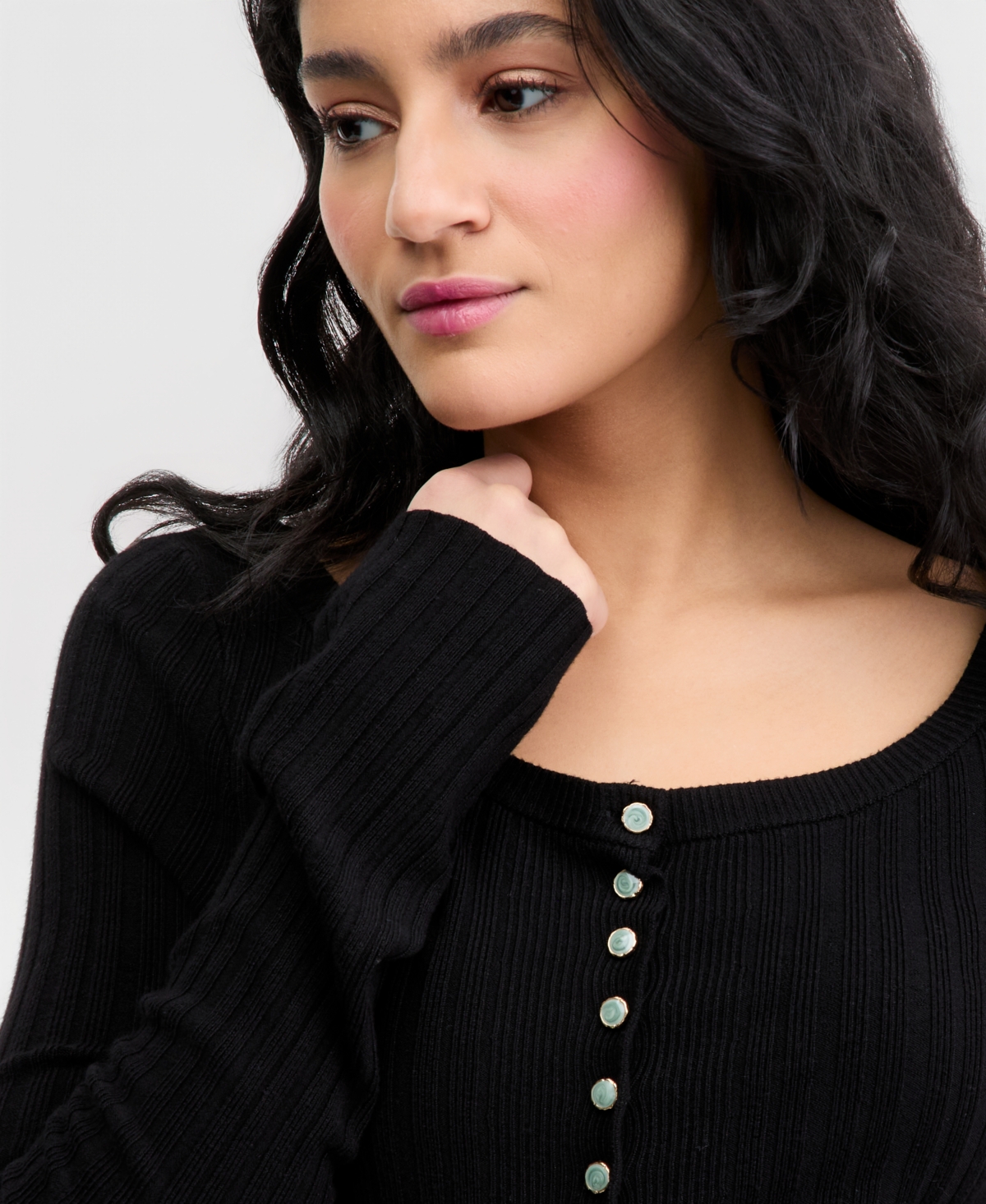 Free People Women's East Side Cardigan