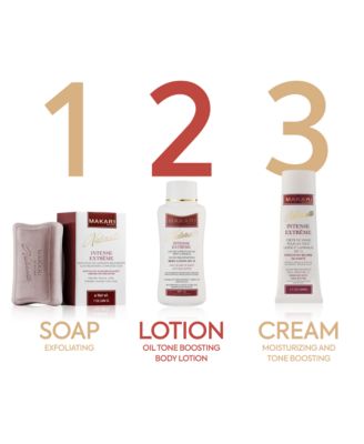 Naturalle Intense Extreme Glow Rejuvenating Body Lotion - 17.6oz