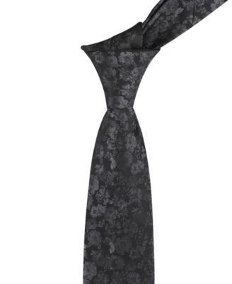 Men's Eloise Floral Print Tie