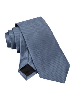 Men's Harriet Herringbone Tie