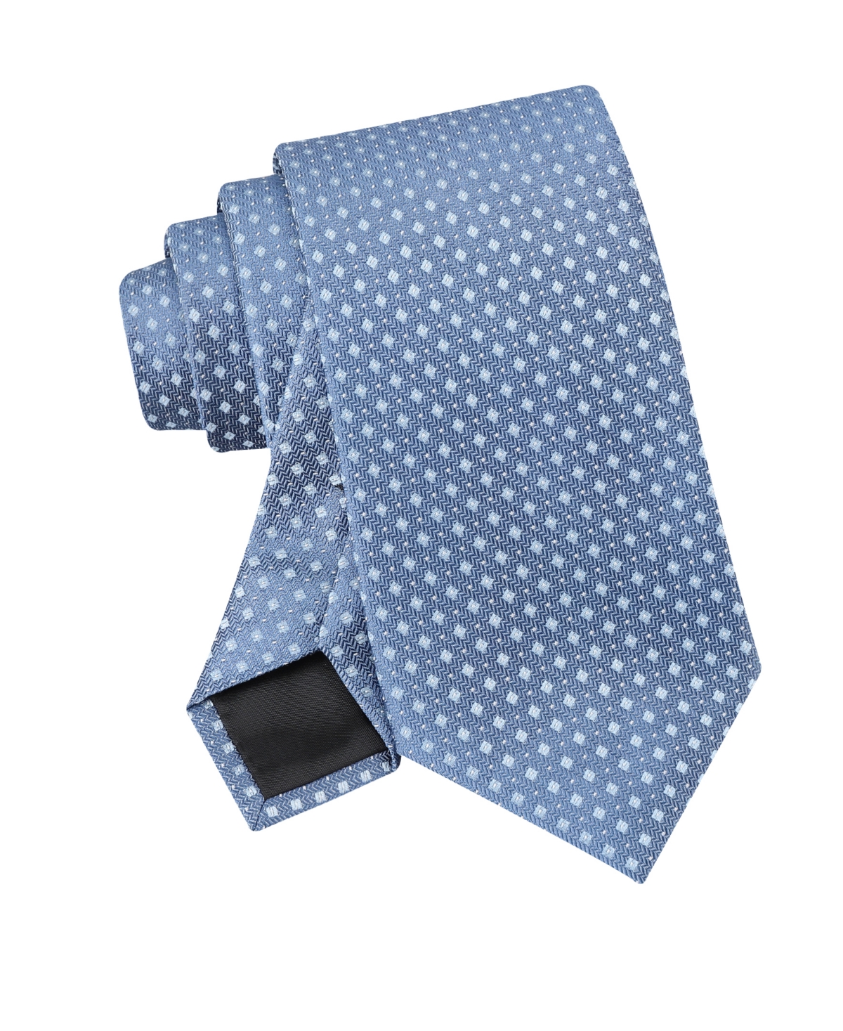 Calvin Klein Men's Lavon Neat Tie
