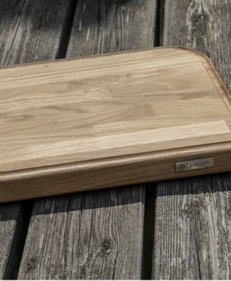 Oak Cutting Board, 20" x 1.5"