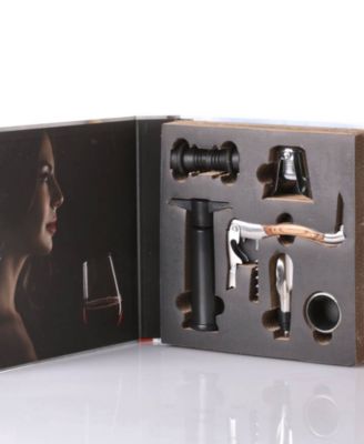 Foil Cutter Blade Wine Kit