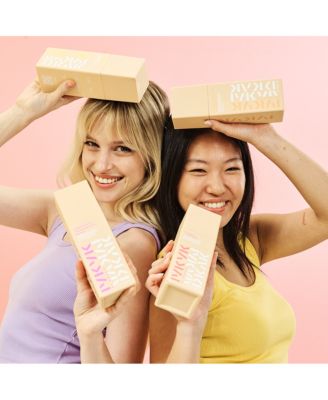 Ceramide Collagen + Peptides Body Toning Cream