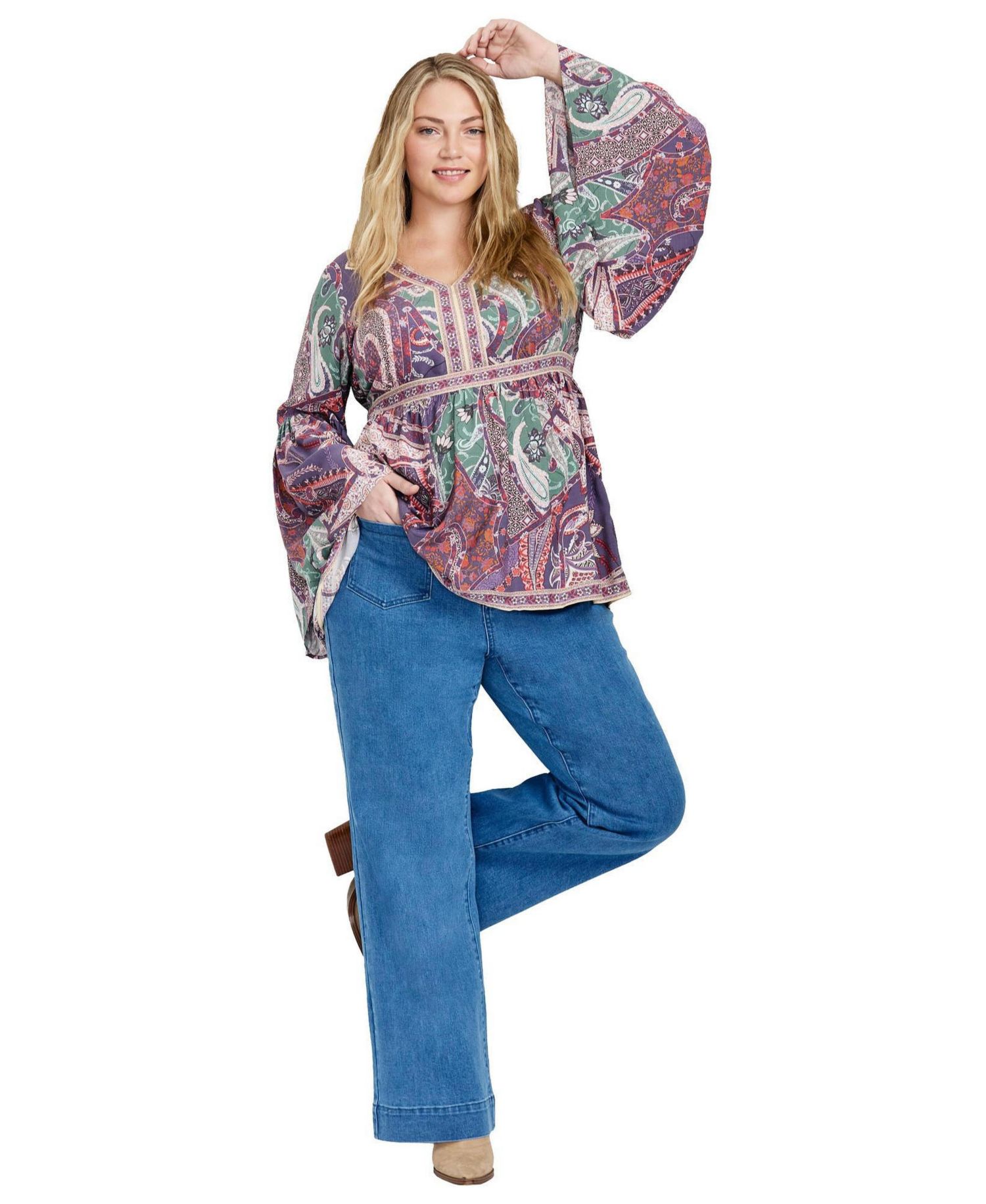 Free Spirit