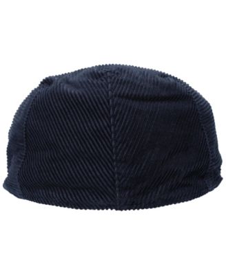 Men's Corduroy Driver Cap